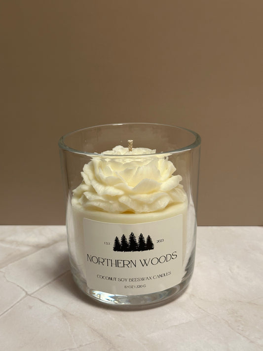 Northern Woods 12oz Candle