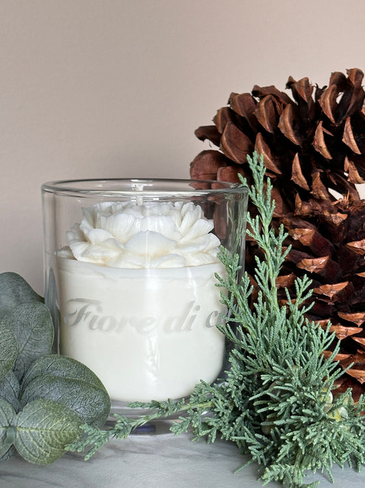 Evergreen Forest 12 oz Candle